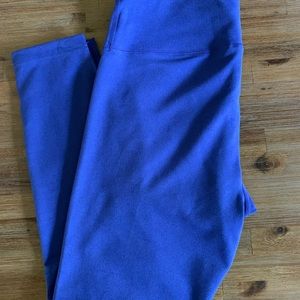 🌸SALE🌼 Lands End Petite Leggings